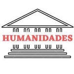 Logo grupo de pesquisa em humanidades