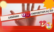 Pink Red and Blue Playful Coffee Poster 1