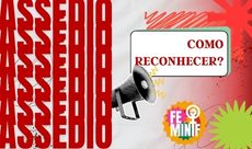 Pink Red and Blue Playful Coffee Poster 2