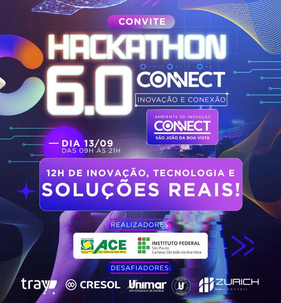 Hackathon 6.0