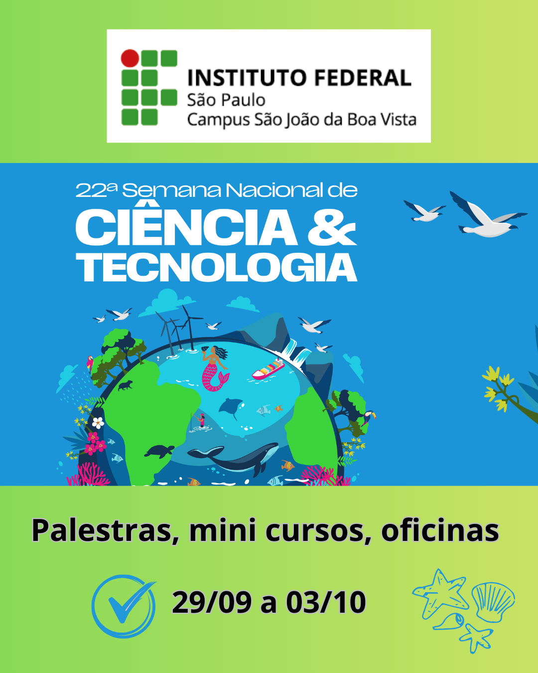 Semana de Tecnologia 2025 2