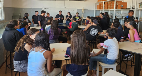 Foto 9 PIN2 Alcool em gel