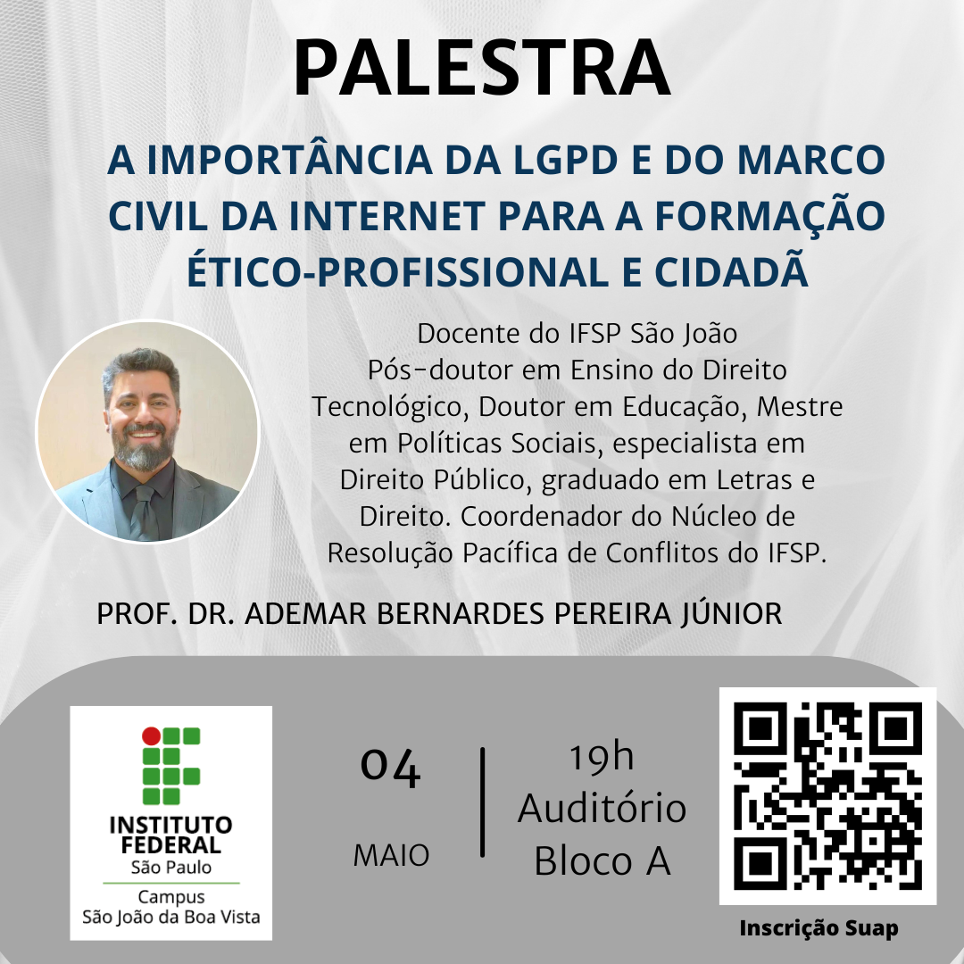 Palestra Ademar