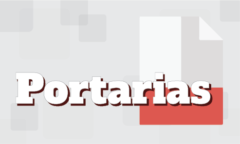 imgDestPadrao Portarias 19