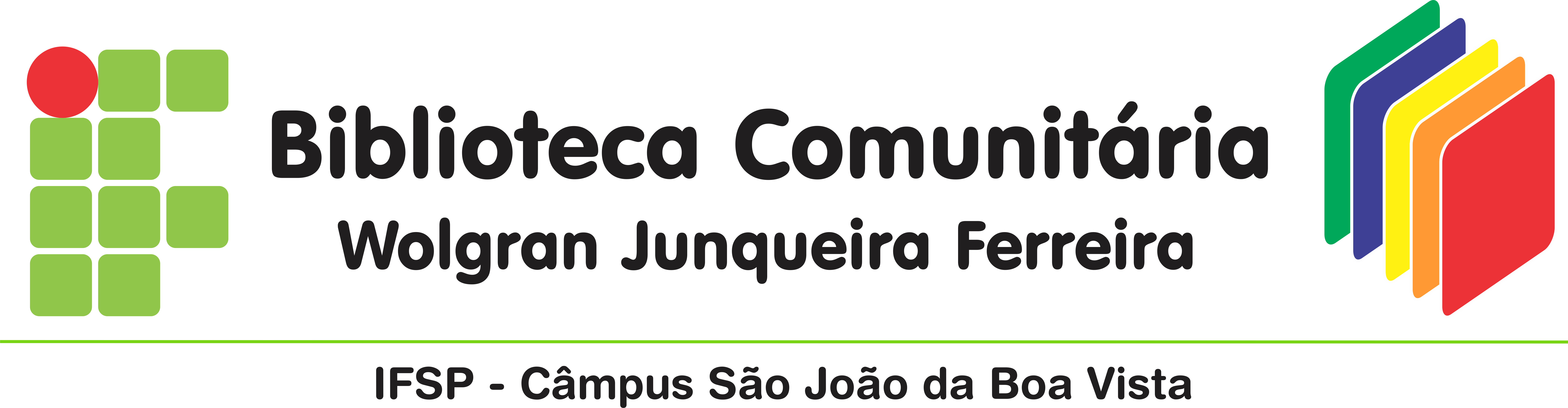 Biblioteca Comunitária Wolgran Junqueira Ferreira