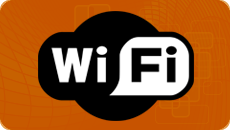 WI-FI